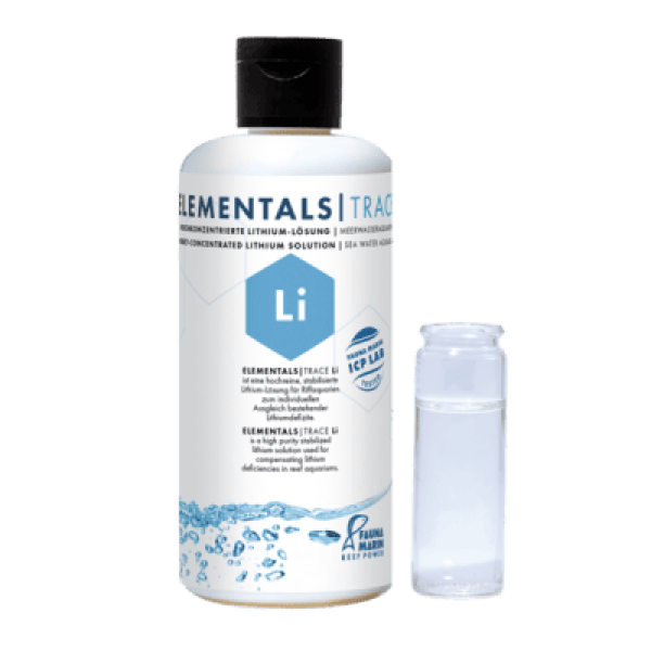 Fauna Marin Elementals Li 250ml